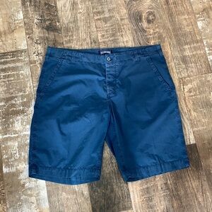 VILEBREQUIN SHORTS